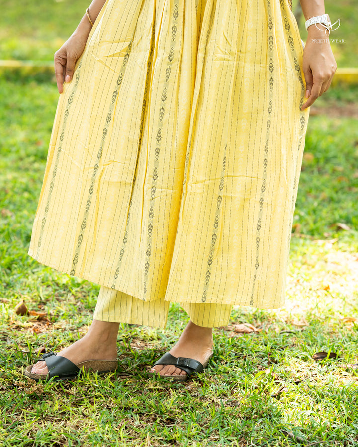 Brigitha Maternity Dress(PREORDER-JUNE15)