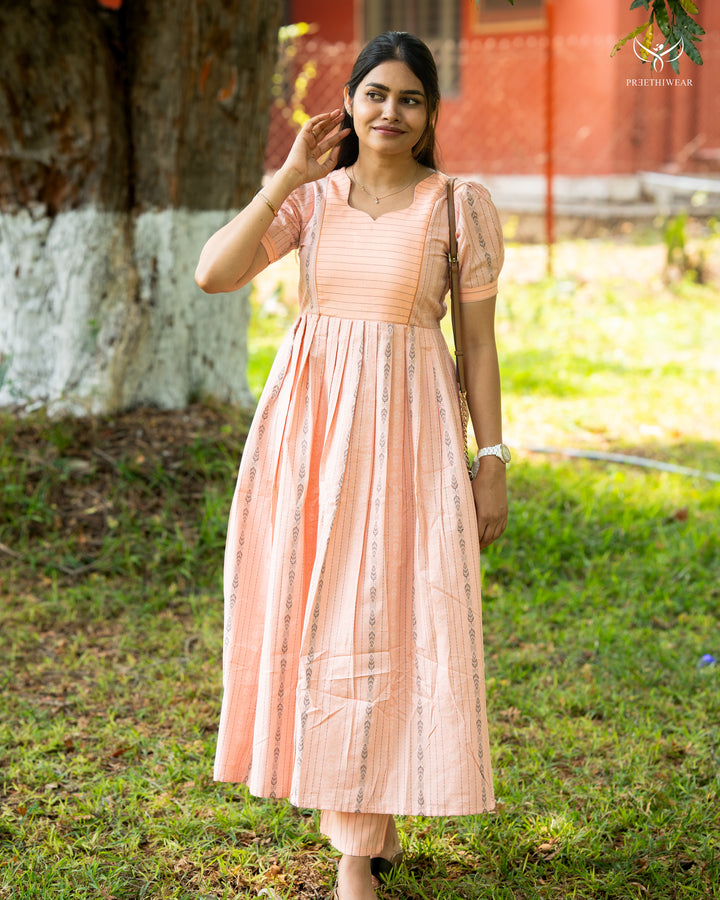 Malathi Maternity Dress (PREORDER-JUNE15)