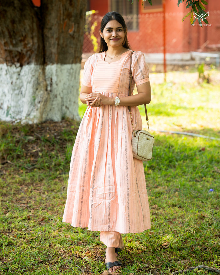 Malathi Maternity Dress (PREORDER-JUNE15)