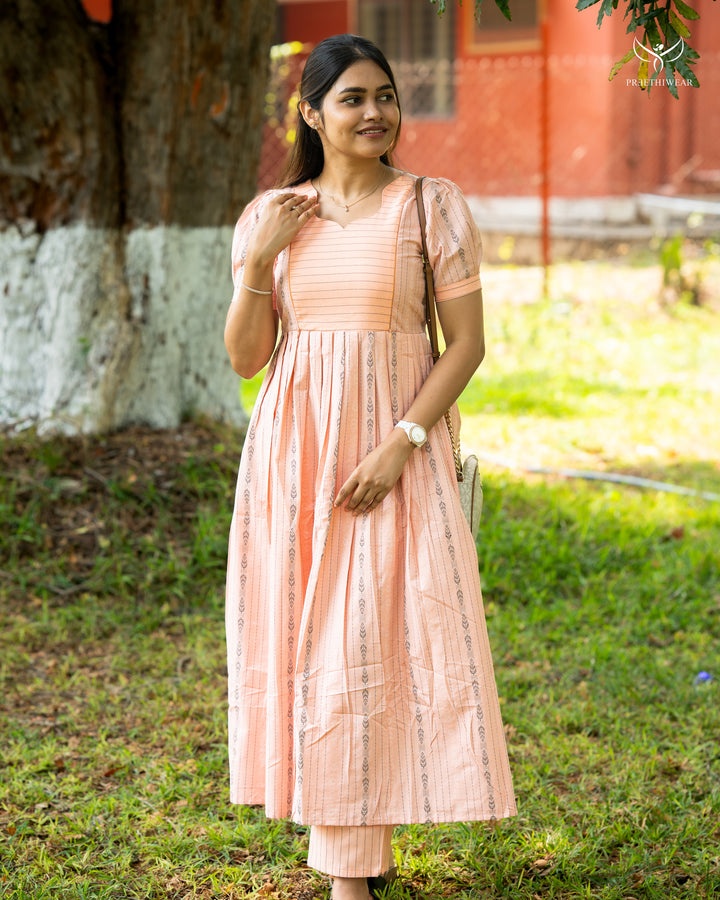 Malathi Maternity Dress (PREORDER-JUNE15)