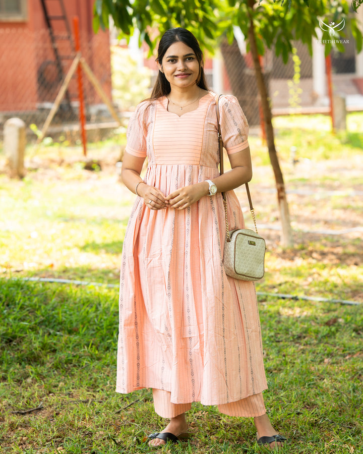 Malathi Maternity Dress (PREORDER-JUNE15)