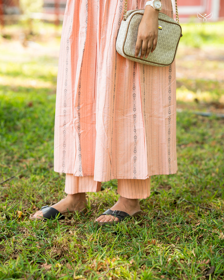 Malathi Maternity Dress (PREORDER-JUNE15)