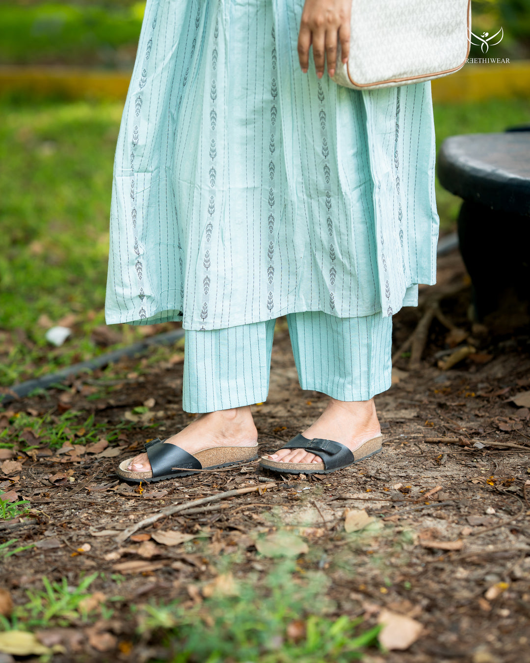 Vaishu Maternity Dress(PREORDER-JUNE15)