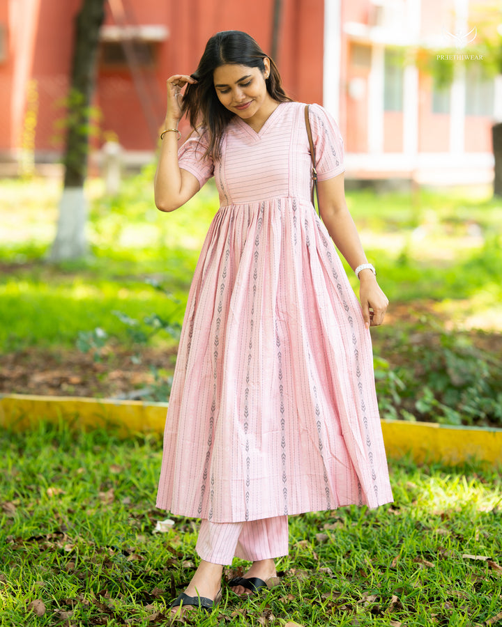 Urvashi Maternity Dress (PREORDER-MAY14)