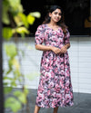Glora Maternity Dress