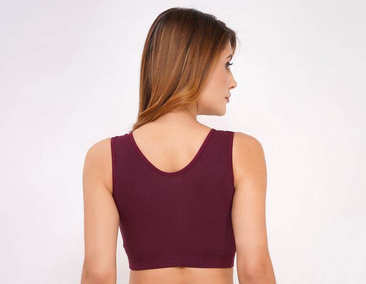 Maternity Nursing Sleep Bra