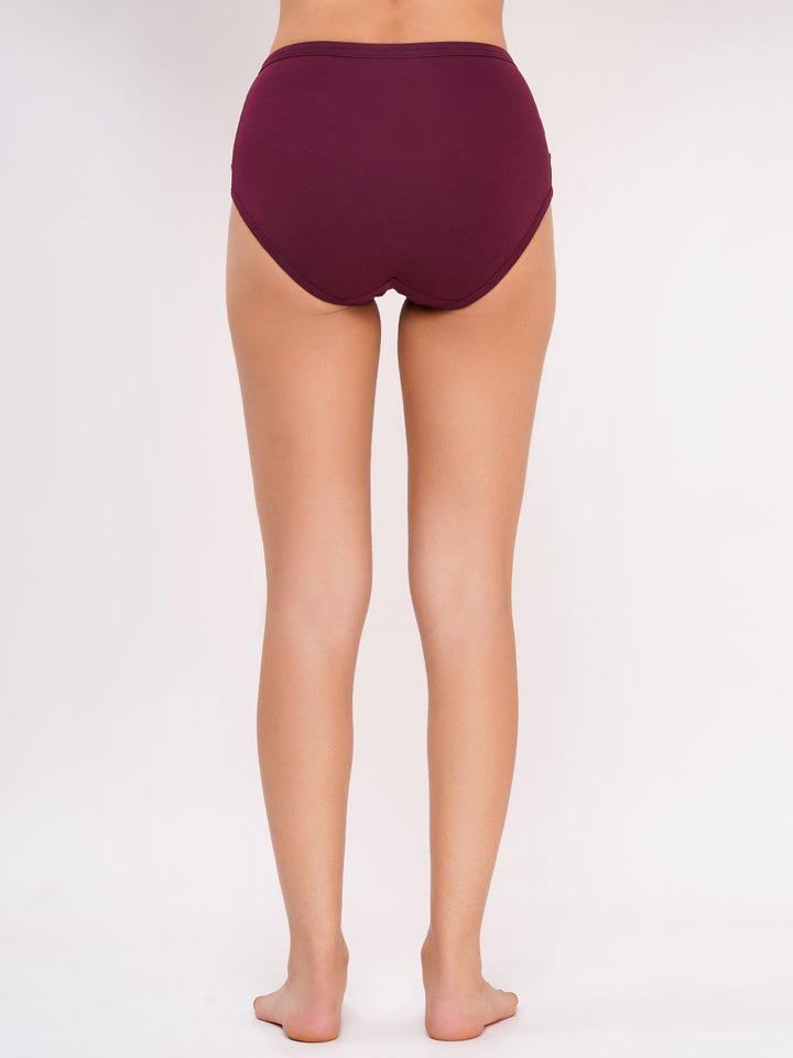 Everyday Maternity Panties (Pre & Post Delivery)