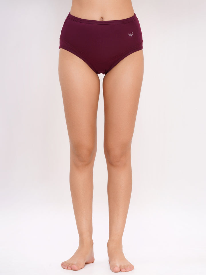Everyday Maternity Panties (Pre & Post Delivery)