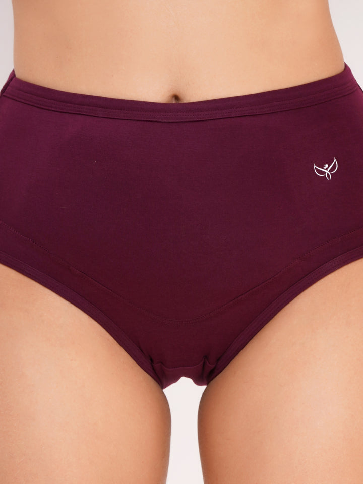 Everyday Maternity Panties (Pre & Post Delivery)
