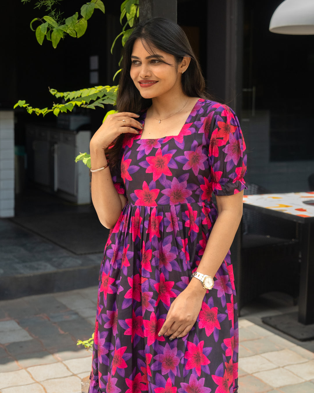 Yoga kurthi  (Non-maternity)