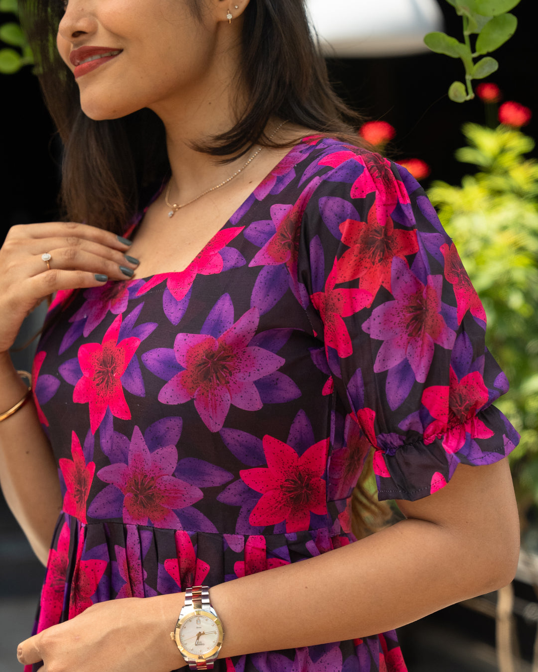 Yoga kurthi  (Non-maternity)
