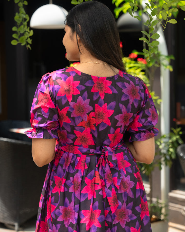 Yoga kurthi  (Non-maternity)