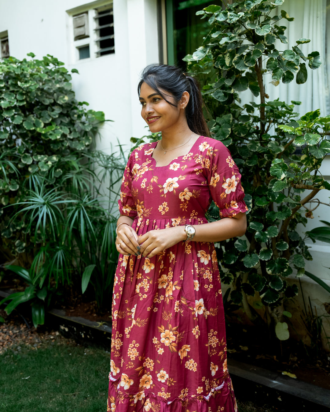 Renu kurthi  (Non-maternity)