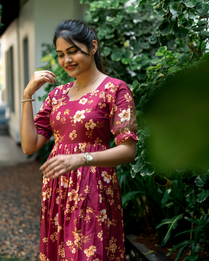 Renu kurthi  (Non-maternity)