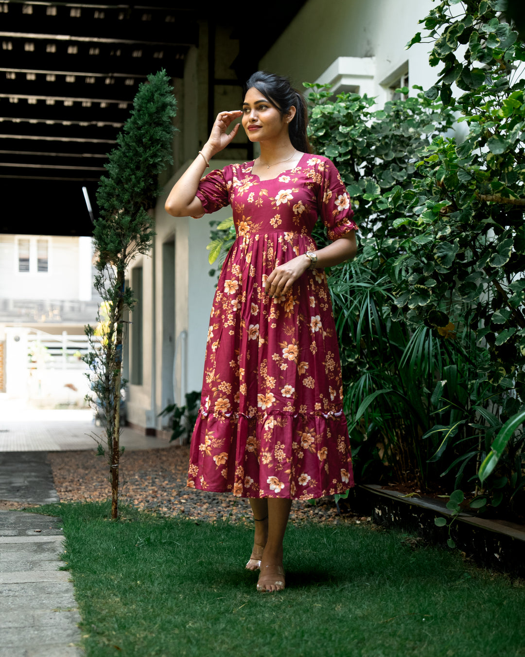 Renu kurthi  (Non-maternity)
