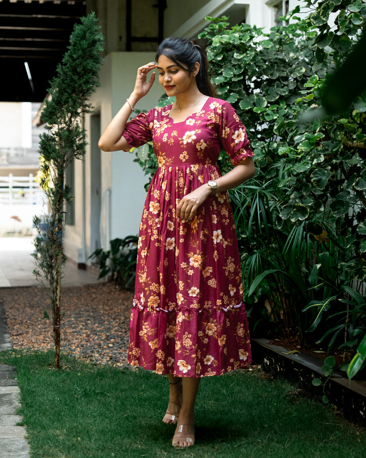 Renu kurthi  (Non-maternity)