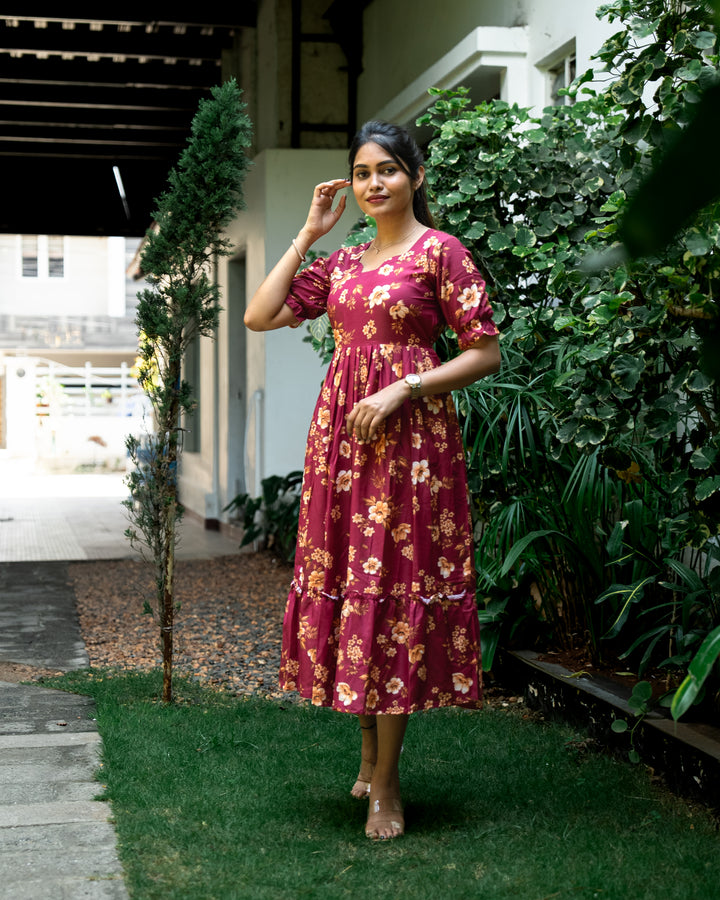 Renu kurthi  (Non-maternity)