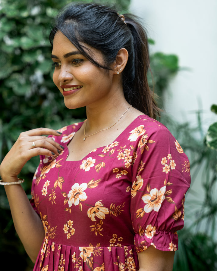 Renu kurthi  (Non-maternity)