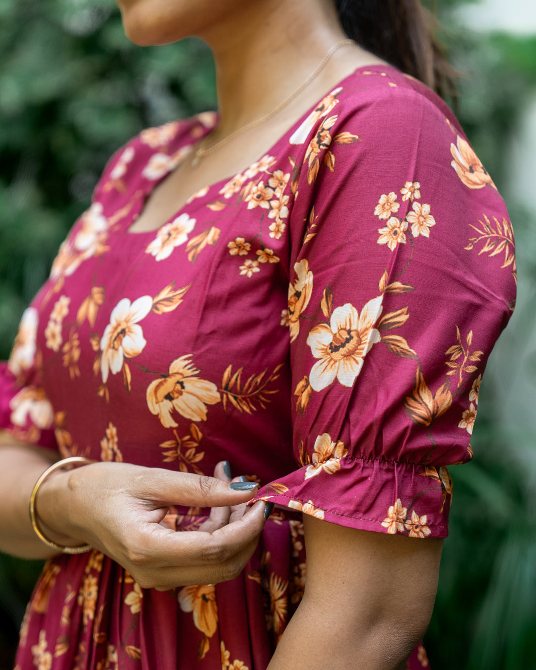 Renu kurthi  (Non-maternity)