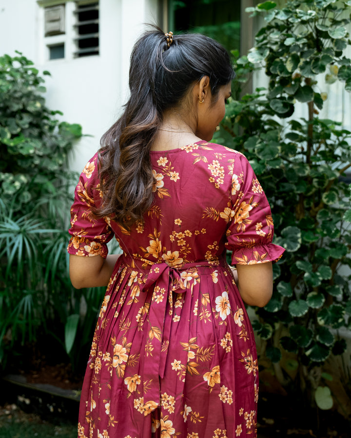 Renu kurthi  (Non-maternity)