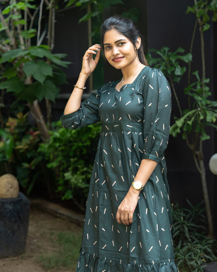 Harika kurthi  (Non-maternity)