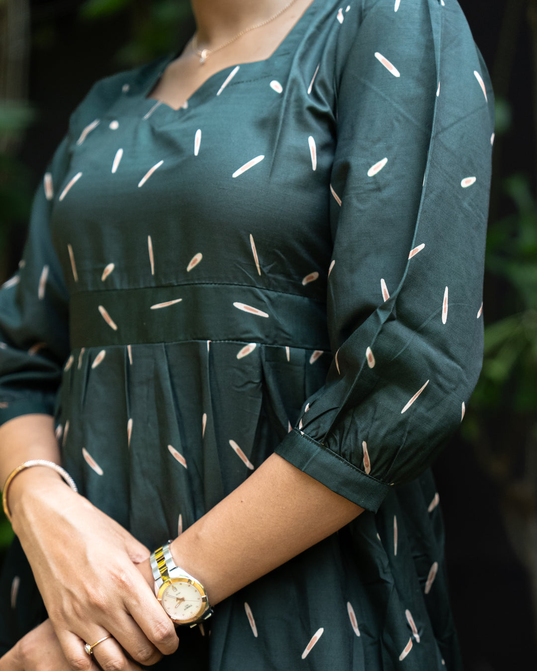 Harika kurthi  (Non-maternity)