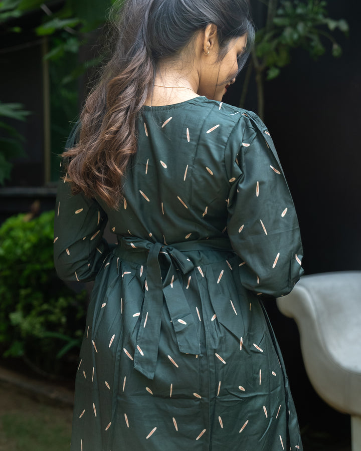Harika kurthi  (Non-maternity)
