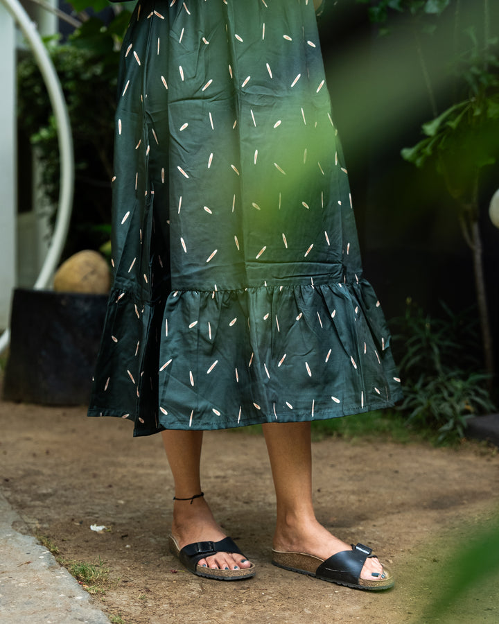 Harika kurthi  (Non-maternity)