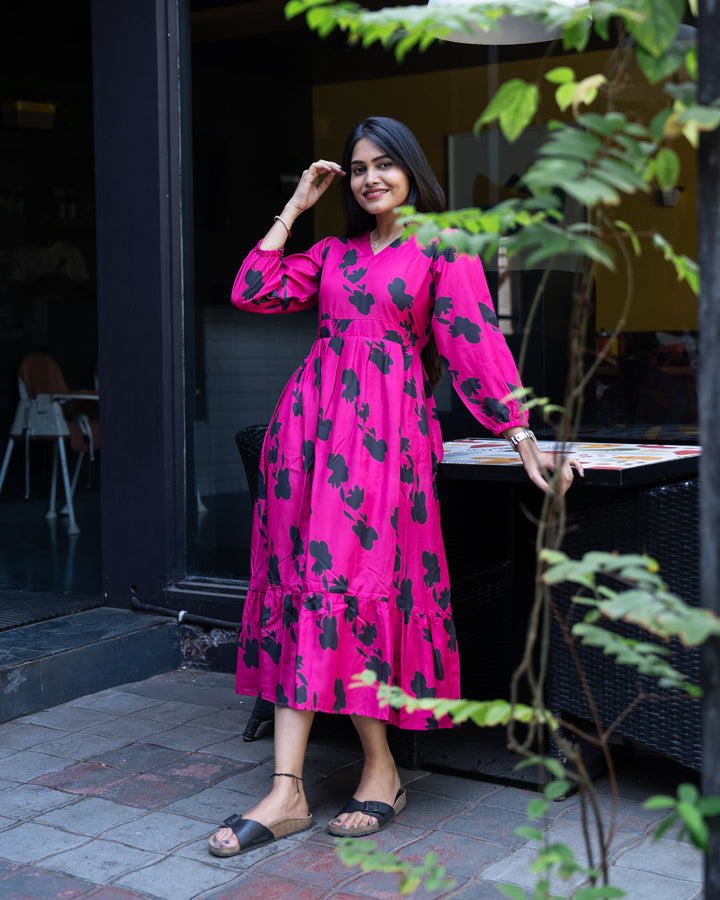 Glory kurthi  (Non-maternity)