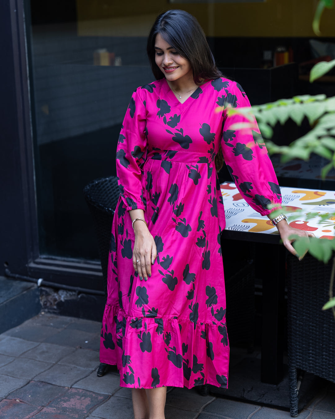 Glory kurthi  (Non-maternity)
