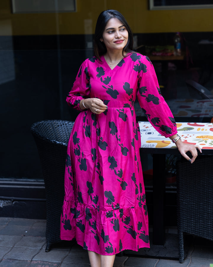 Glory kurthi  (Non-maternity)
