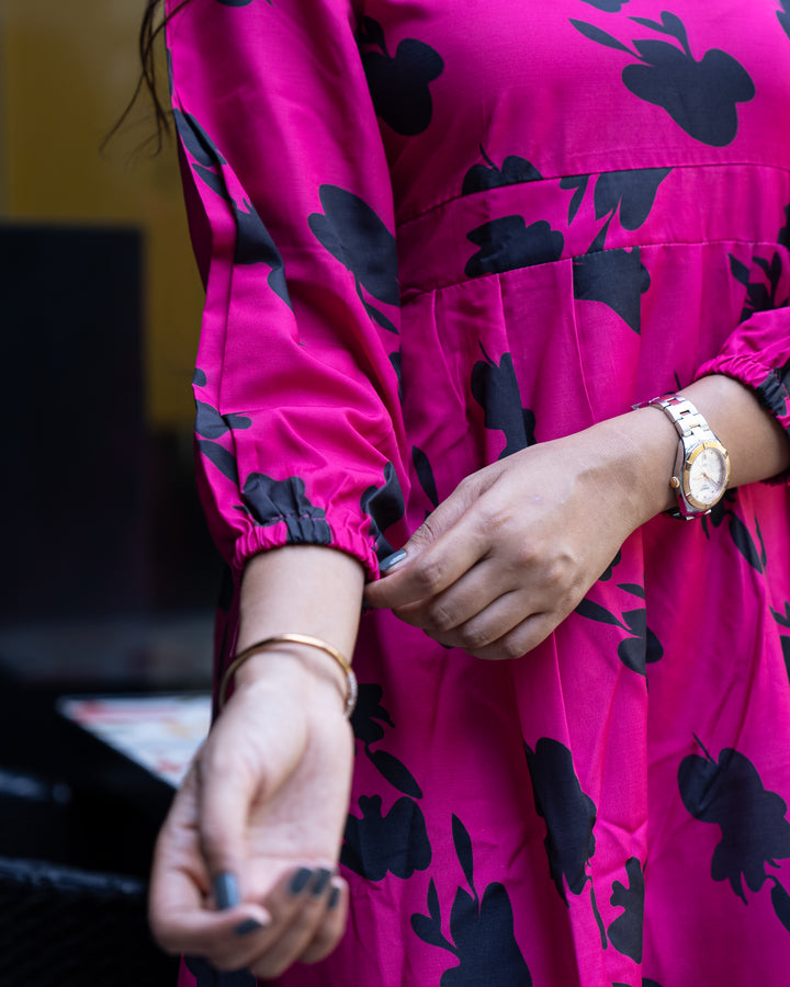 Glory kurthi  (Non-maternity)