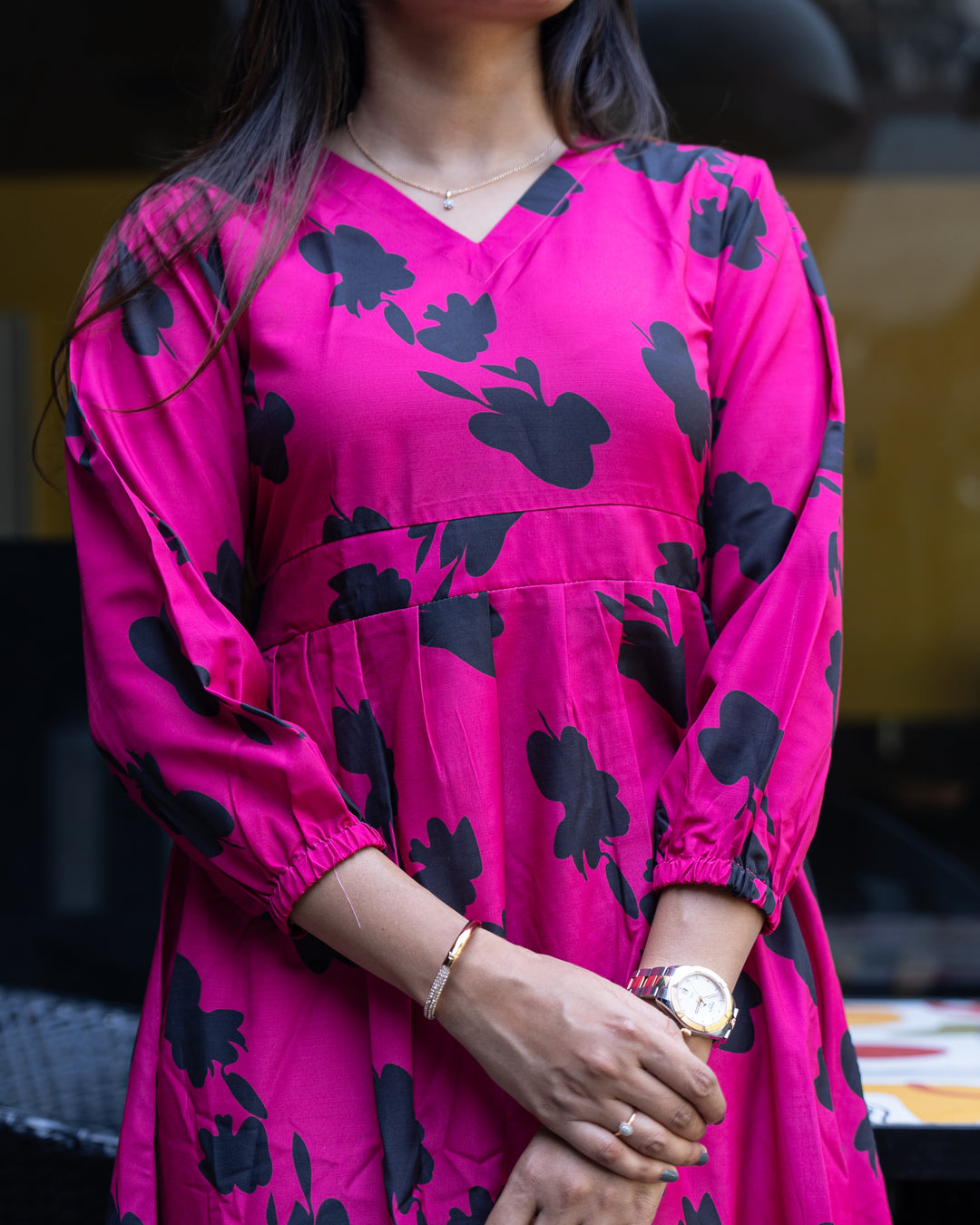 Glory kurthi  (Non-maternity)