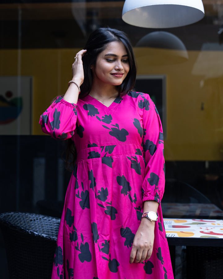 Glory kurthi  (Non-maternity)