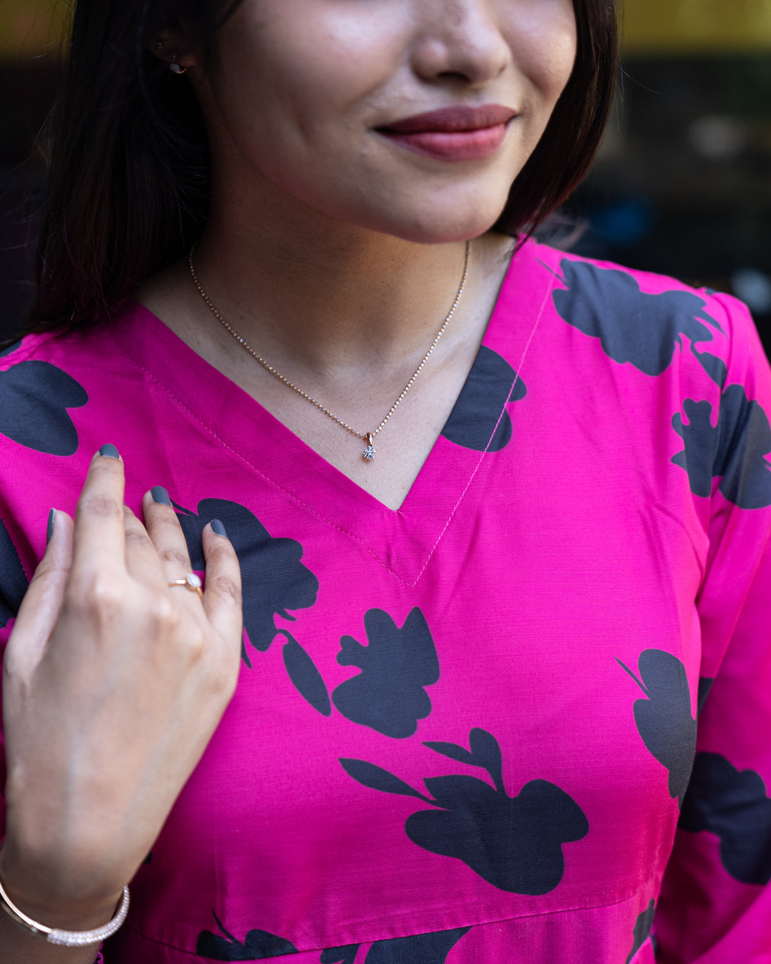 Glory kurthi  (Non-maternity)