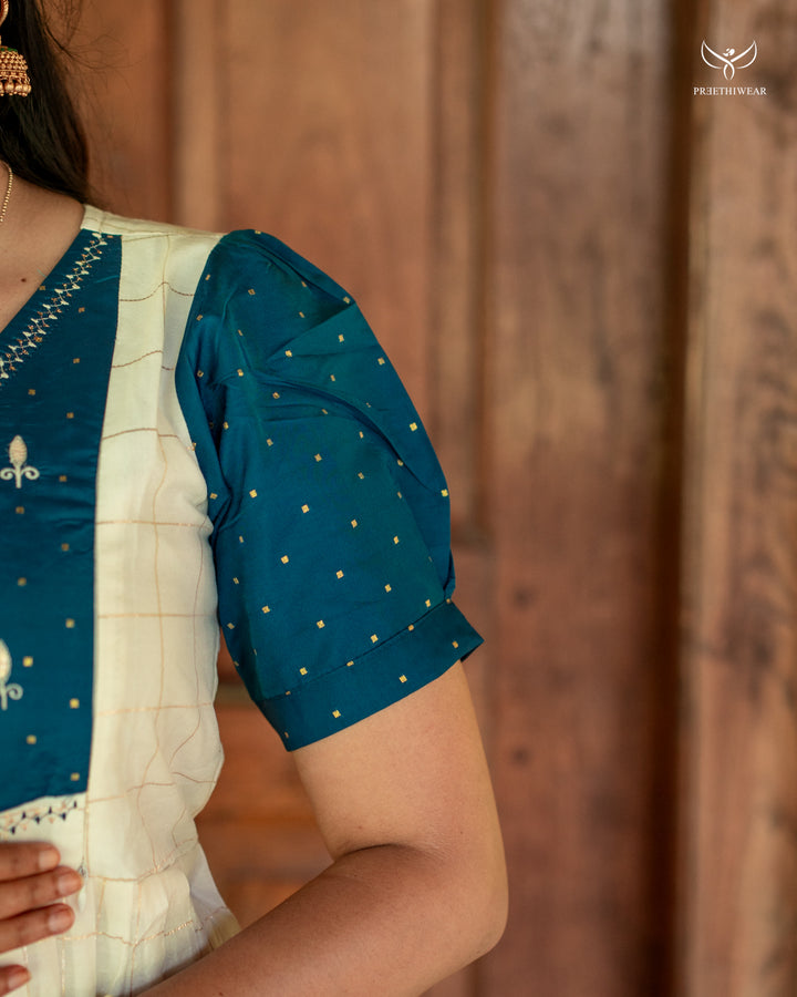 Merlin1  Maternity Dress - Onam special