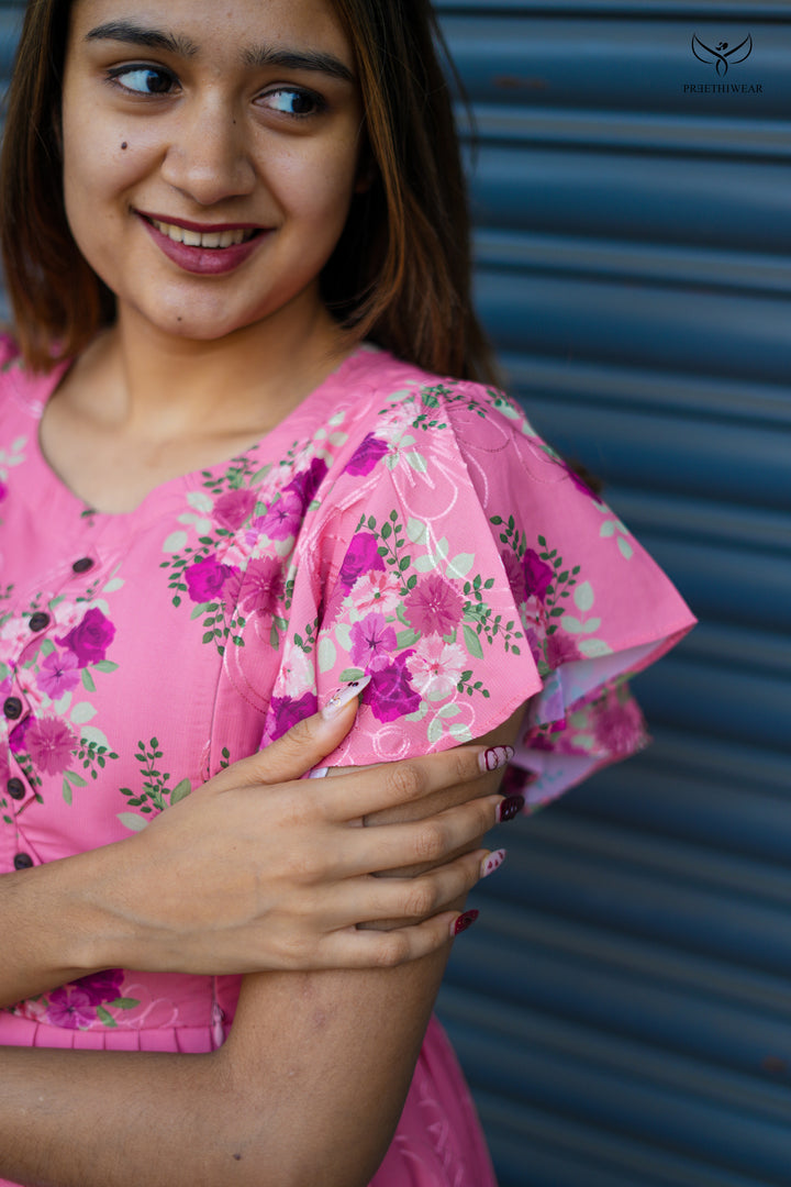 Princy Maternity Dress