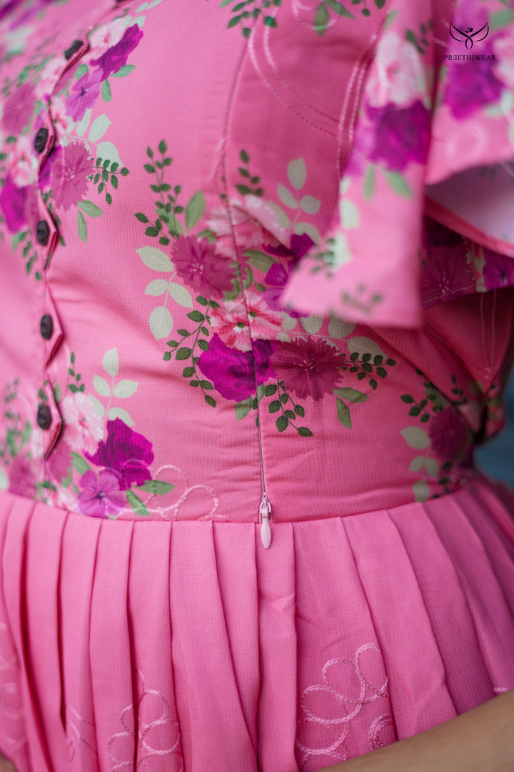Princy Maternity Dress