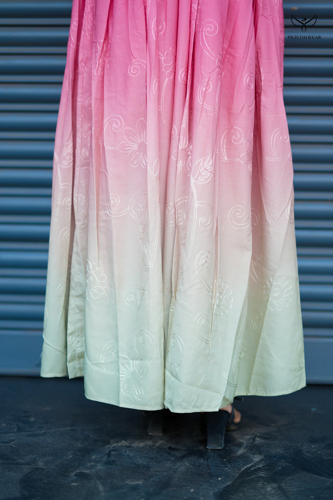 Princy Maternity Dress