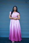 Stelaa Maternity Dress