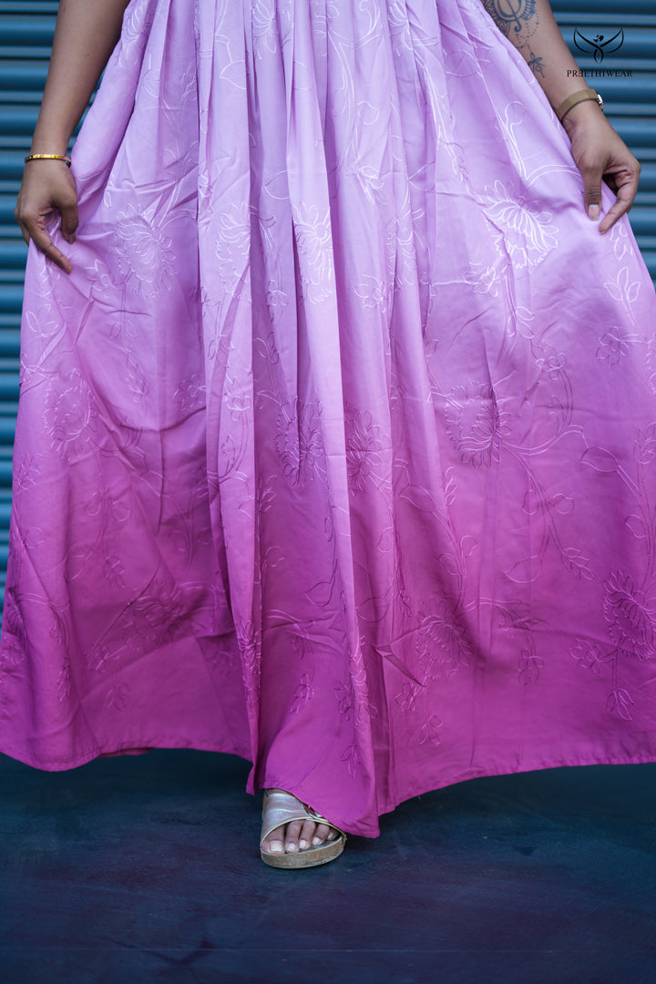 Stelaa Maternity Dress
