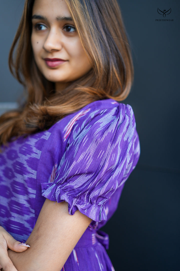 Libina Maternity Dress