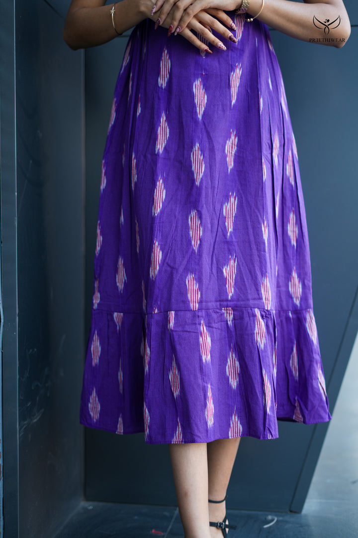 Libina Maternity Dress