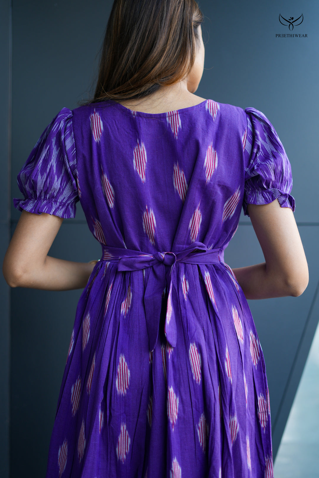 Libina Maternity Dress