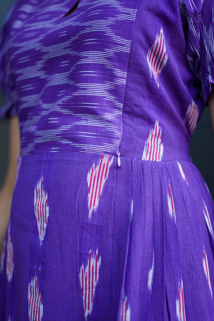 Libina Maternity Dress