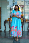 Deekshi  Maternity Dress
