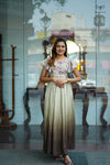 Riyah Maternity Dress - The Maternity Store by Preethiwear
