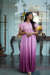 Asthika Maternity Dress