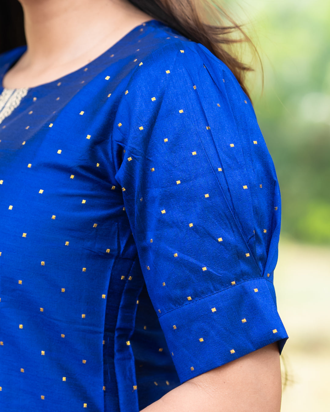 Ritika Straight kurthi  (Non-maternity)
