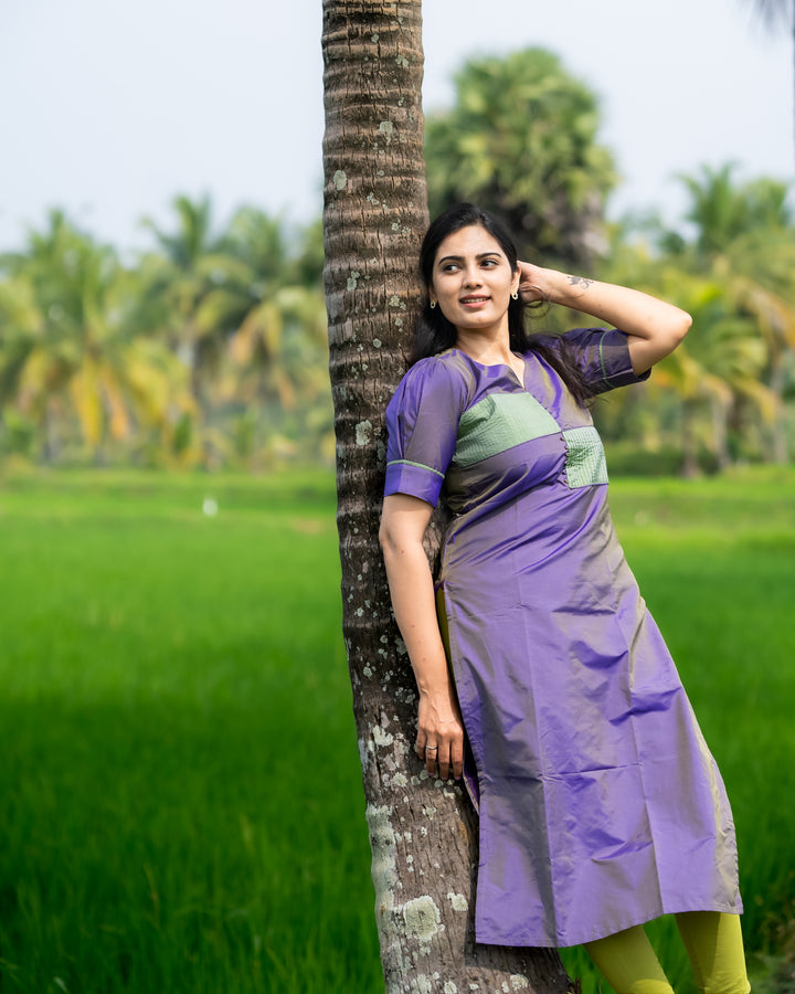 Bharathi Straight kurthi  (Non-maternity)